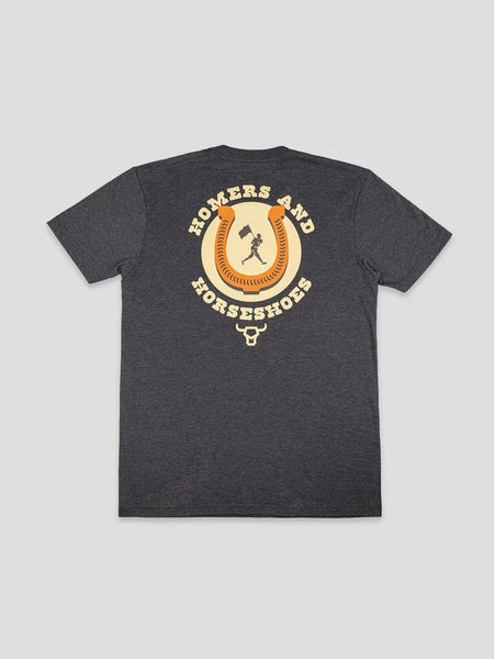 Homers and Horseshoes T-Shirt