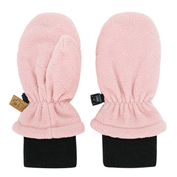 JJ Fleece Mittens