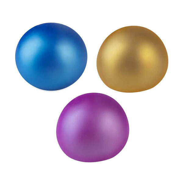ORB Curiosities Sugar Smooshies Metallic JUMBO