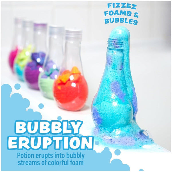 Bath Bomb Potion