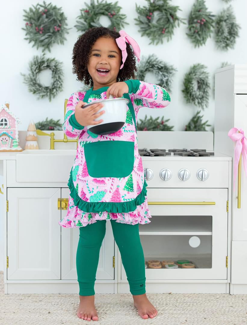 Joy Baking Apron- Child