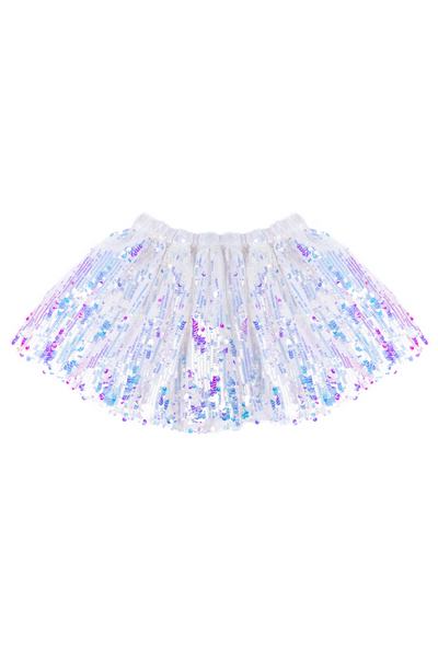 GP Sequins Concert Queen Skirt