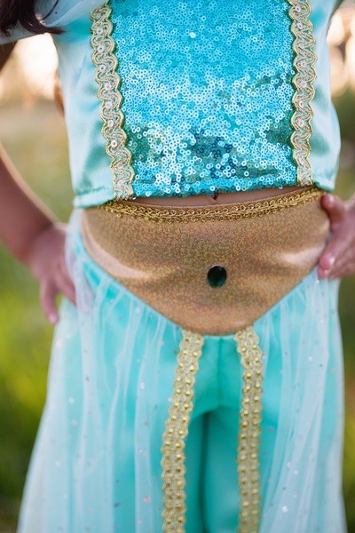 GP Jasmine Princess Set