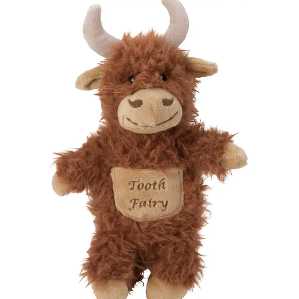 Tooth Fairy Stuffies