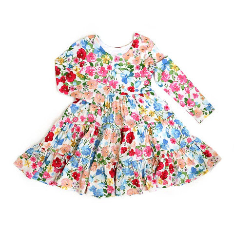 Kaylee Swing Dress