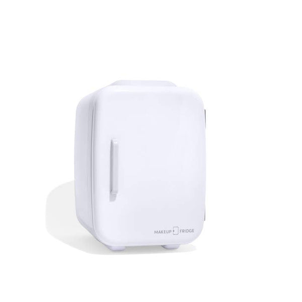 Makeup Fridge - White