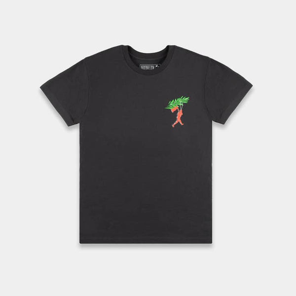 Hang Ornaments Not Curveballs T-Shirt