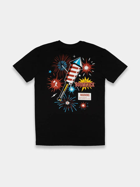 Boomstick T-Shirt