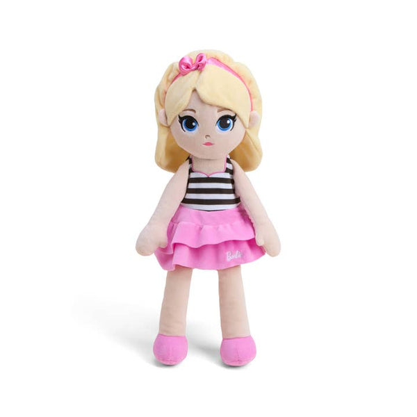 Barbie Doll Warmies
