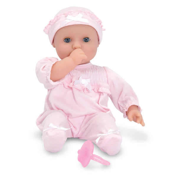 Mine to Love Doll - Jenna