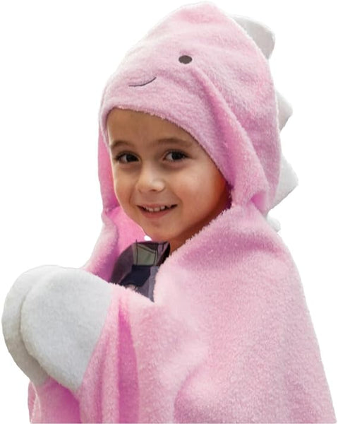 ADORA Kids' Hoodie - Dino