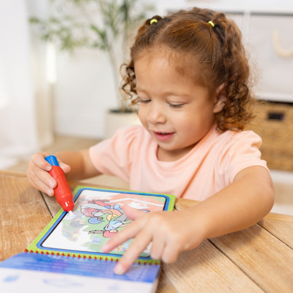 Water Wow - Sports Water Reveal Pad