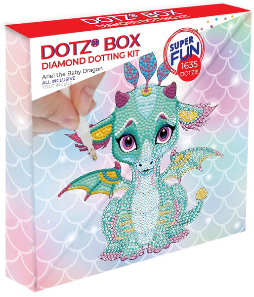 Diamond Dotz - Medium Dotz