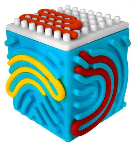 Watchitude Silly Tube Cube