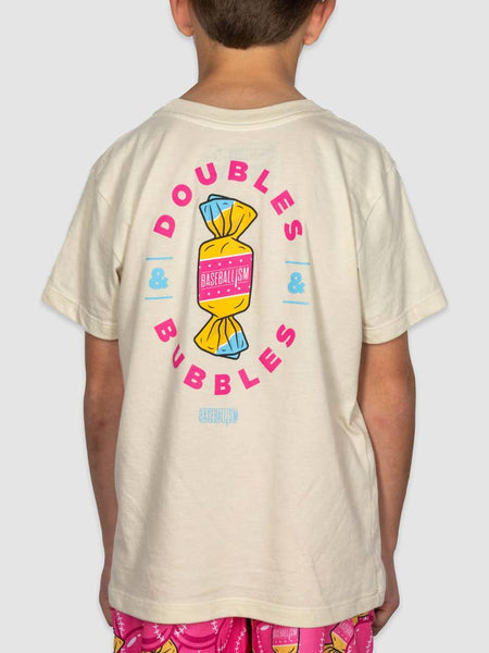 Bubbles and Doubles T-Shirt