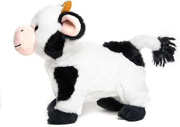 Barnyard Buddies Cow