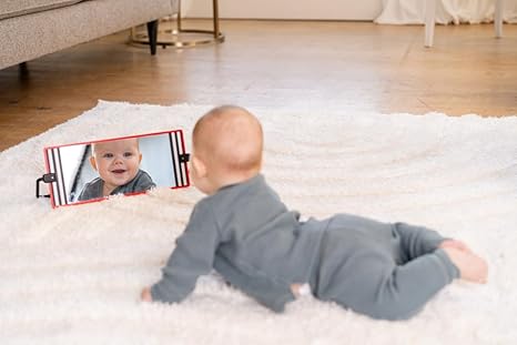 Manhattan Toy Wimmer Discovery Mirror