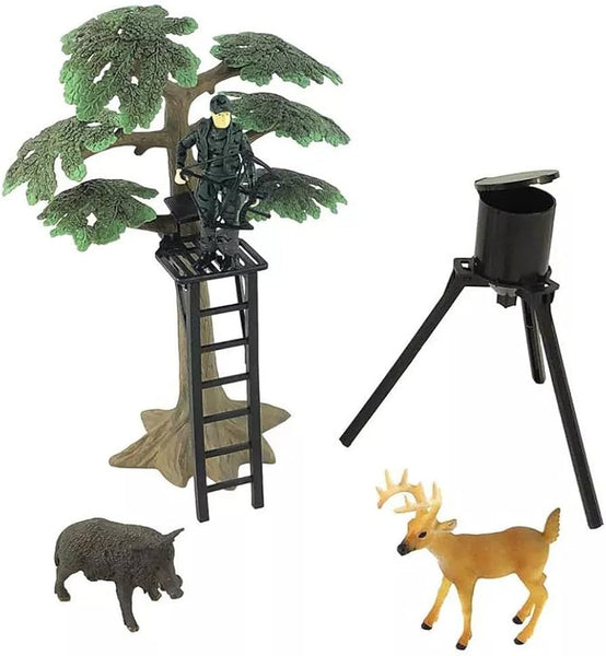 BCT Large Hunting Set