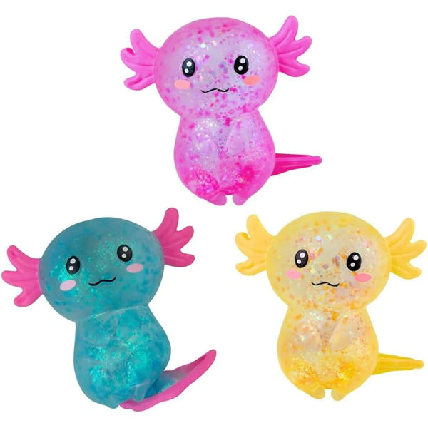 ORB Sugar Swap Axolotyl