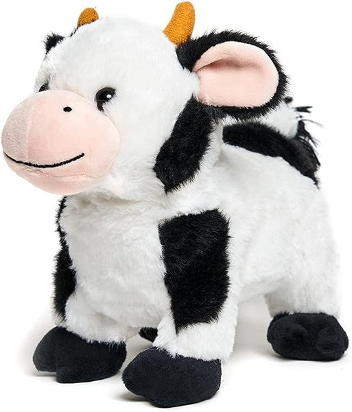 Barnyard Buddies Cow