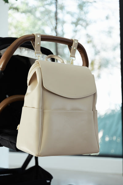 The Olivia Diaper Bag