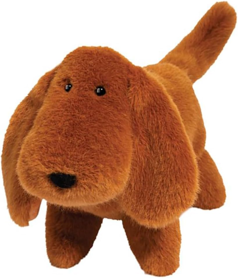 DT Dale Dachshund Muzzle