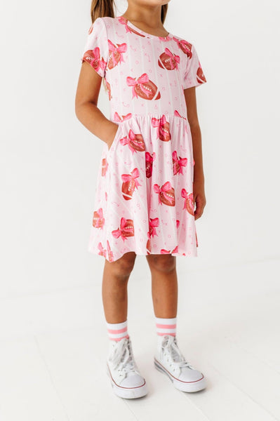 Blitz And Bows Birdie Dress