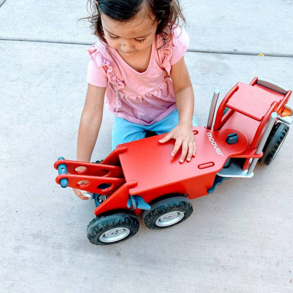 Mack Ride-On Truck