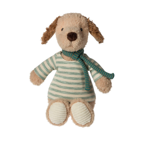 MM Style Scouts Weston Tails