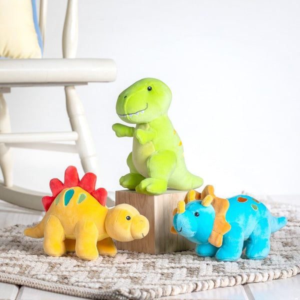 Smootheez Dinos 7"