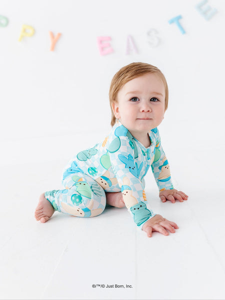Cool PEEPS™ Convertible Romper