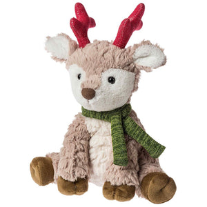 Putty Sleighbells Reindeer