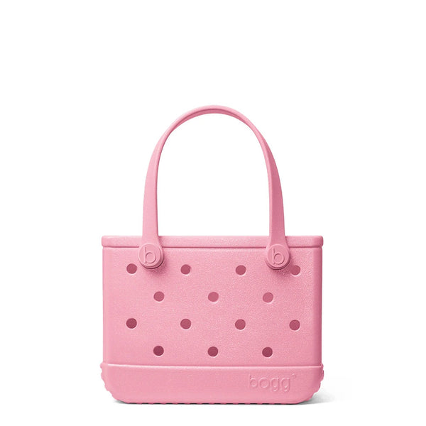 Bitty Bogg Bagg Cotton Candy Shimmer