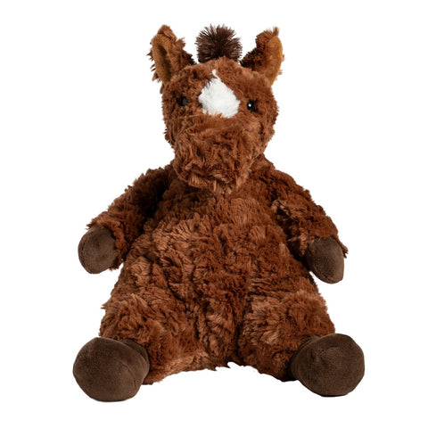 MM Snuggables Pony – 14″