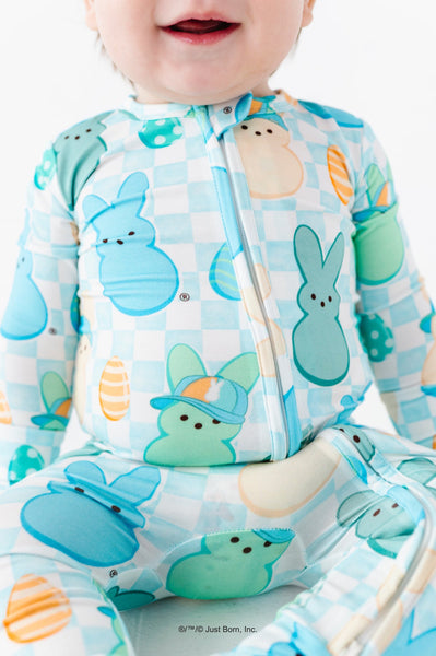 Cool PEEPS™ Convertible Romper