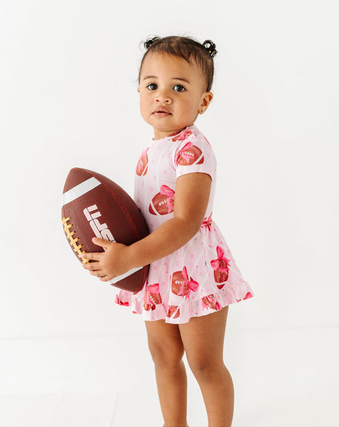 Blitz And Bows Birdie Twirl