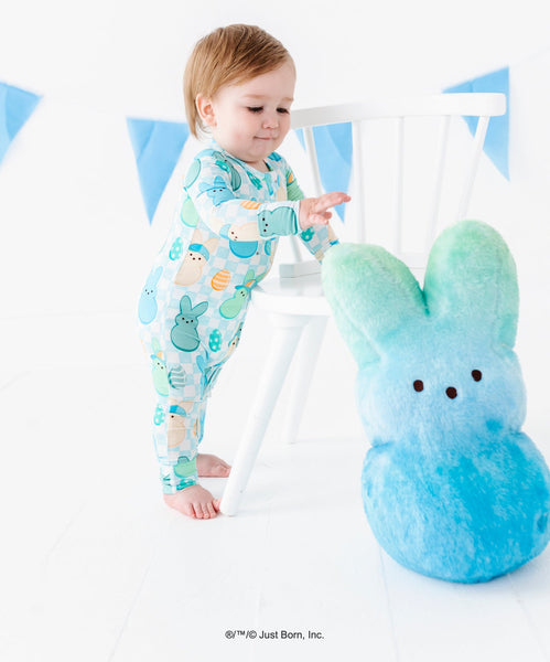 Cool PEEPS™ Convertible Romper