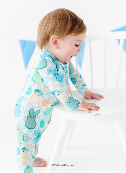 Cool PEEPS™ Convertible Romper