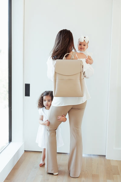 The Olivia Diaper Bag