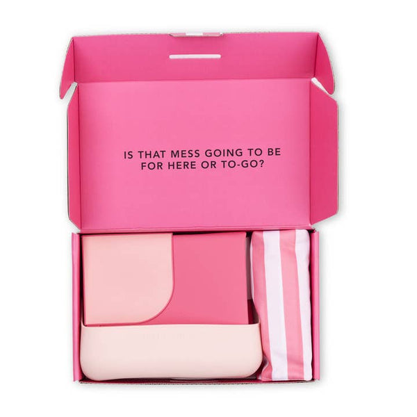 BT Pack and Go Bundle - Garden Party