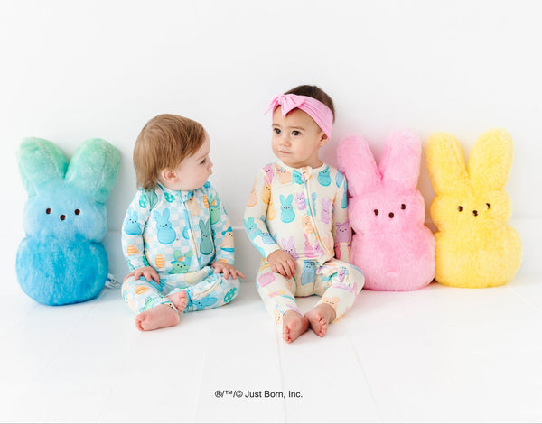 Cool PEEPS™ Convertible Romper