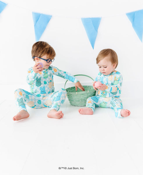 Cool PEEPS™ Convertible Romper