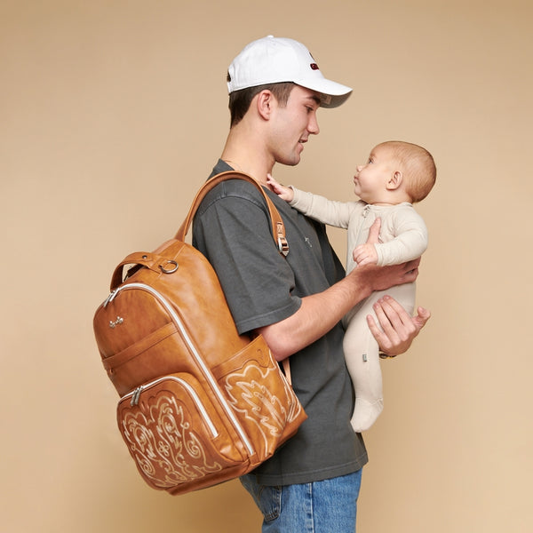 *New* Nash Saddle Boss Plus™