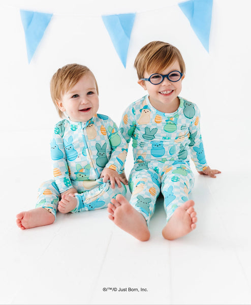 Cool PEEPS™ Convertible Romper
