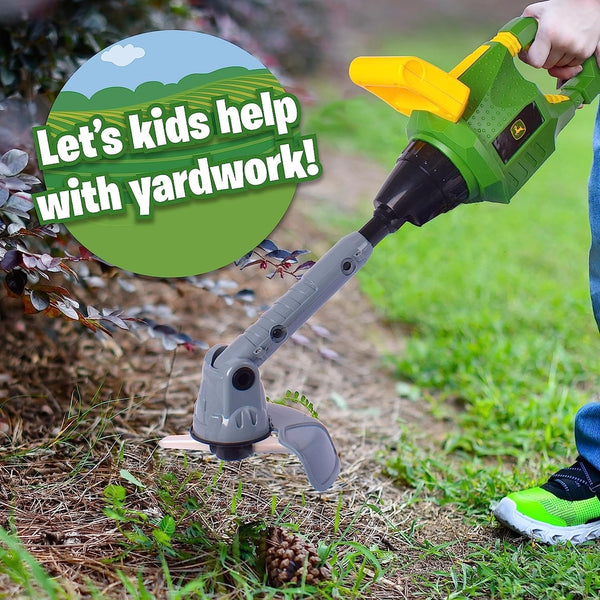 John Deere Weed Trimmer