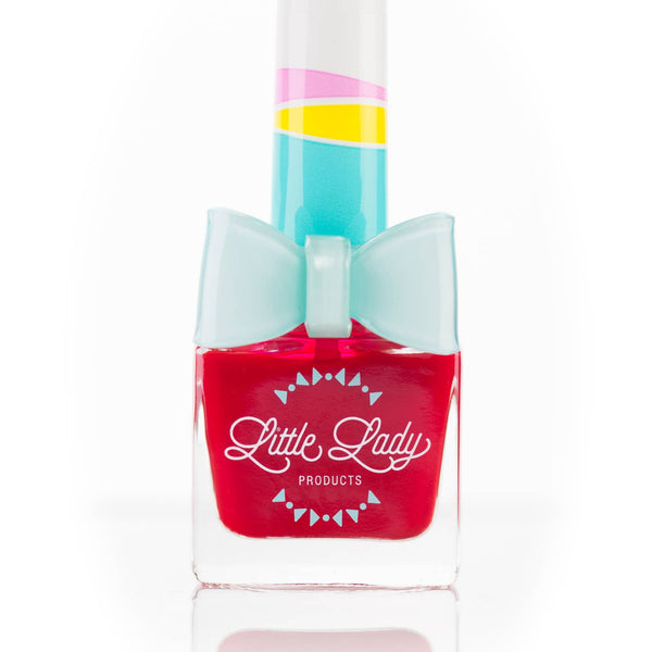 Little Lady Nail Polish