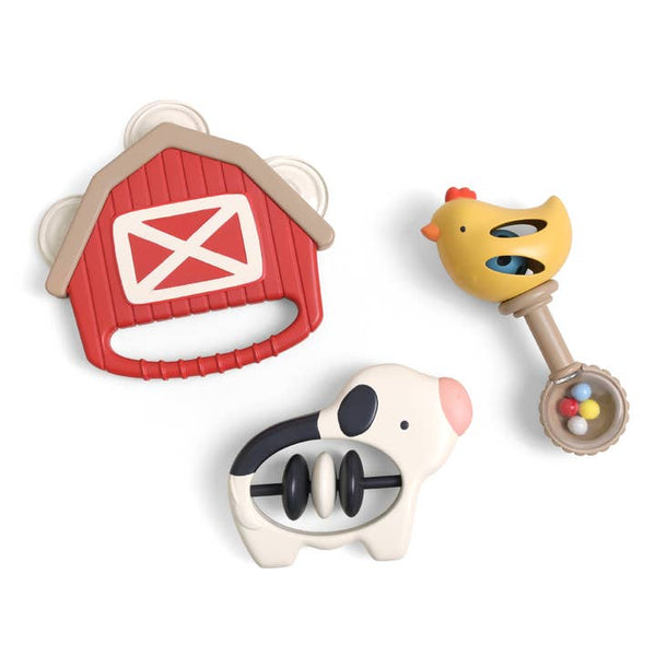 Itzy Ritzy Bitzy Jamboree™