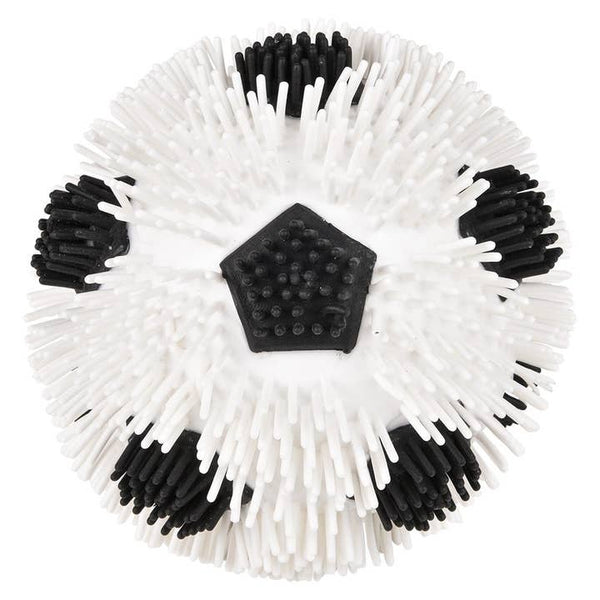 5" Puffer Sports Ball Squishy Toy