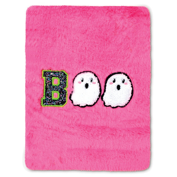 IS Boo Journal