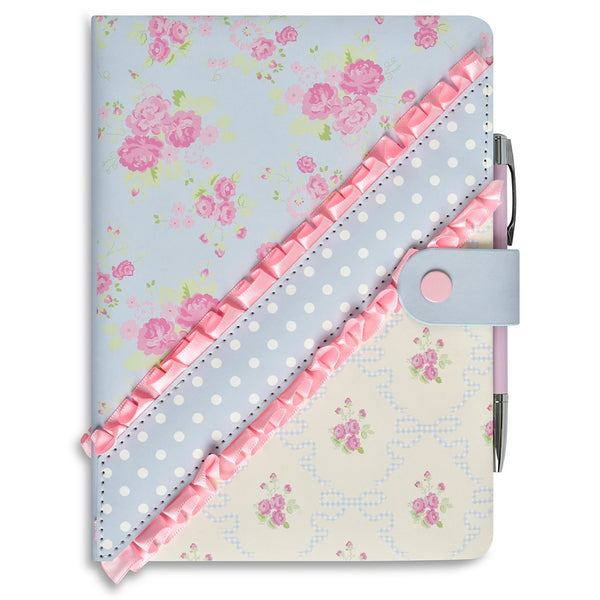 IS Ditsy Floral Journal